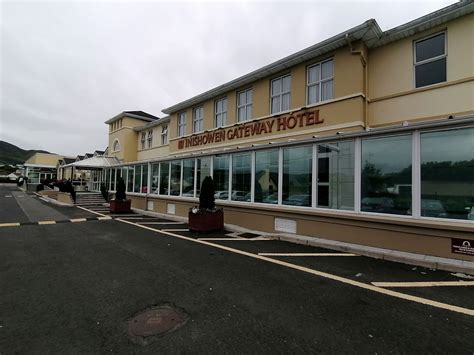 buncrana hotels